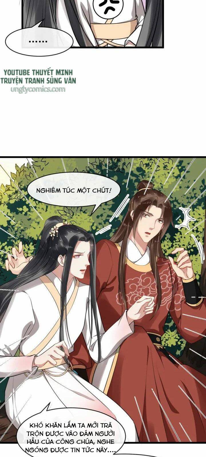 Bồng Sơn Viễn 2 Chapter 49 - 14