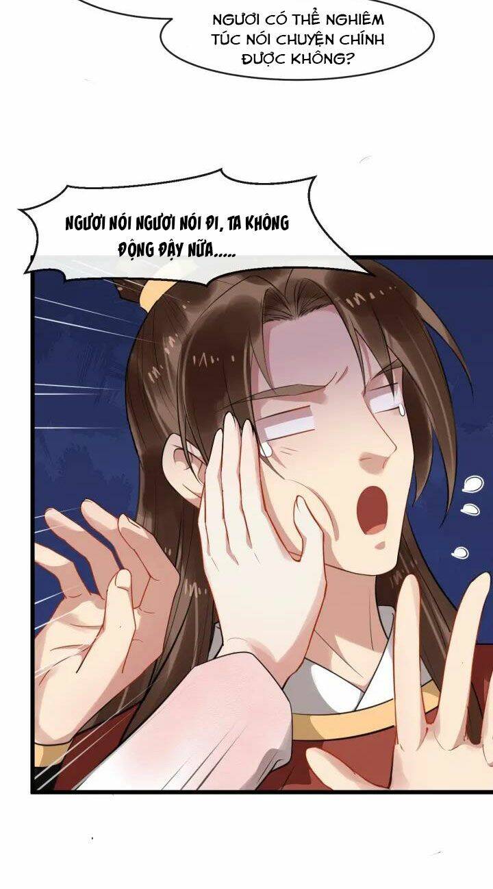 Bồng Sơn Viễn 2 Chapter 49 - 15