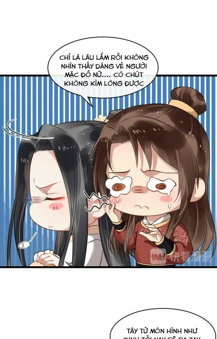 Bồng Sơn Viễn 2 Chapter 49 - 16