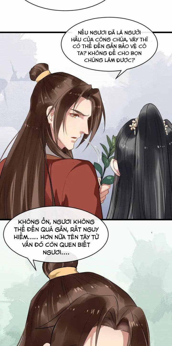 Bồng Sơn Viễn 2 Chapter 49 - 18