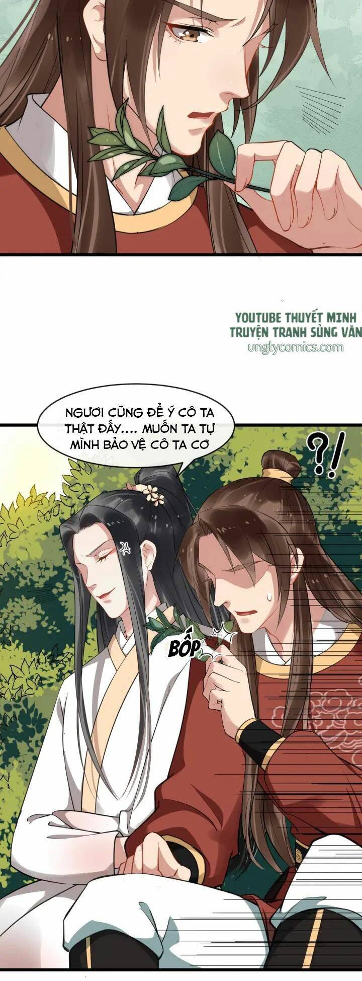 Bồng Sơn Viễn 2 Chapter 49 - 19