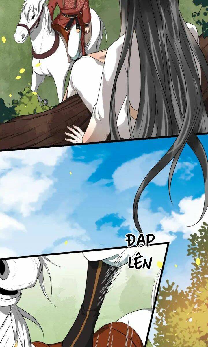 Bồng Sơn Viễn 2 Chapter 49 - 3