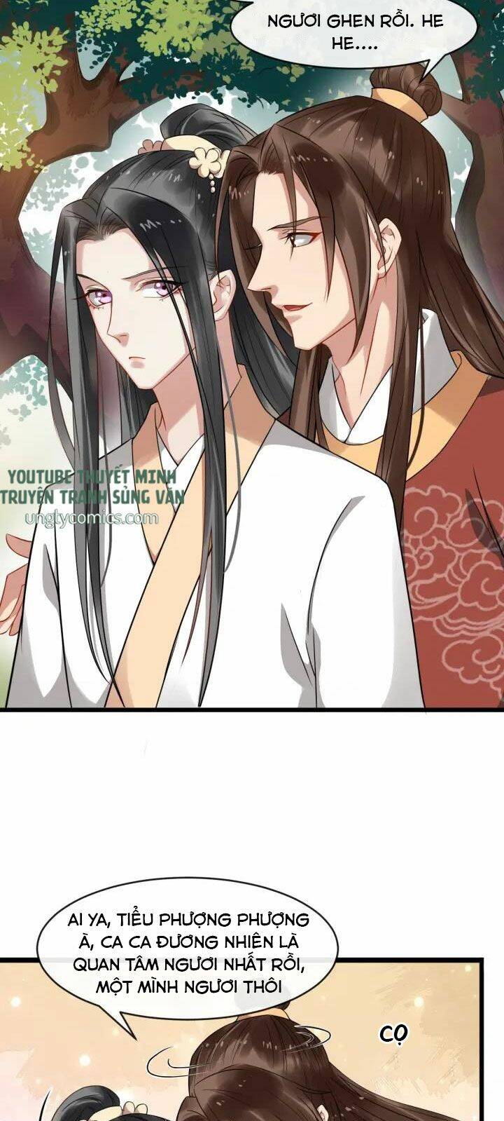 Bồng Sơn Viễn 2 Chapter 49 - 22