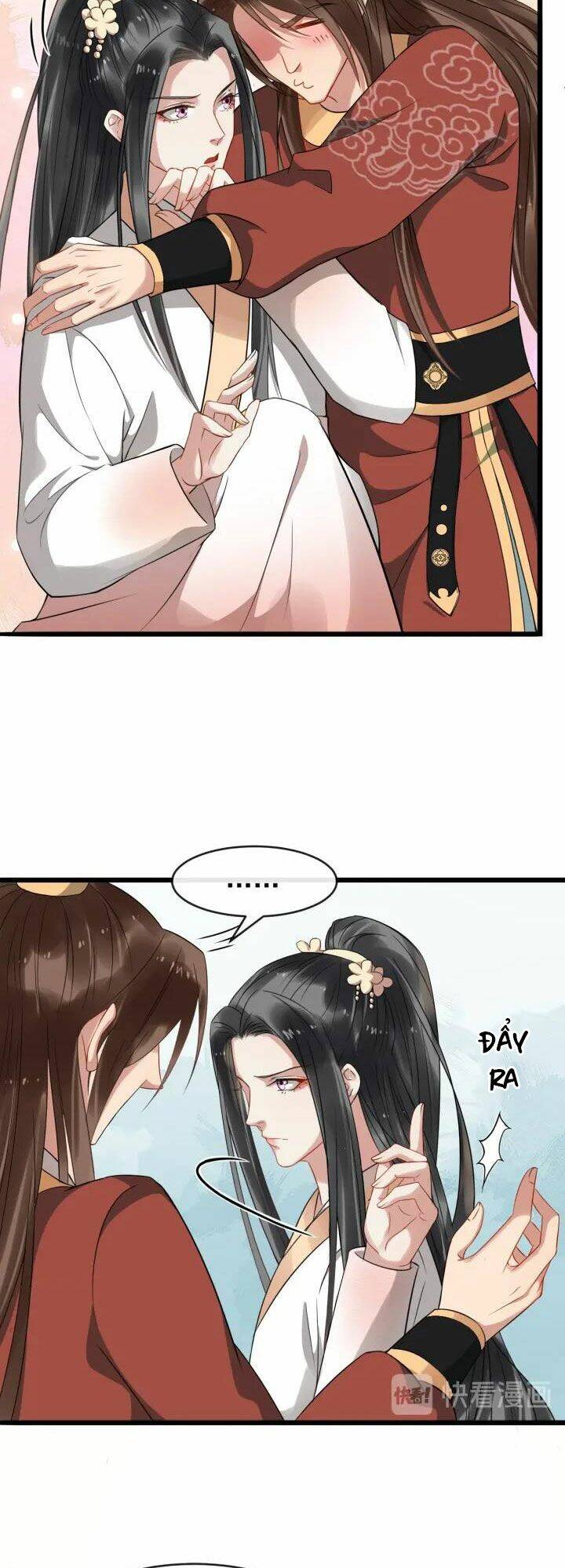 Bồng Sơn Viễn 2 Chapter 49 - 23