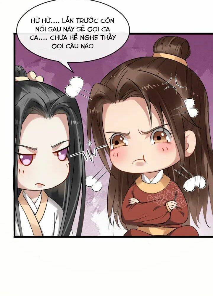 Bồng Sơn Viễn 2 Chapter 49 - 24