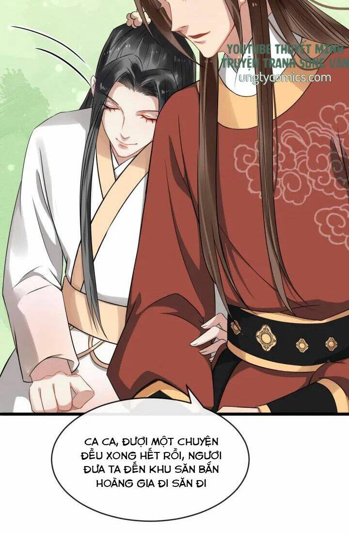 Bồng Sơn Viễn 2 Chapter 49 - 26