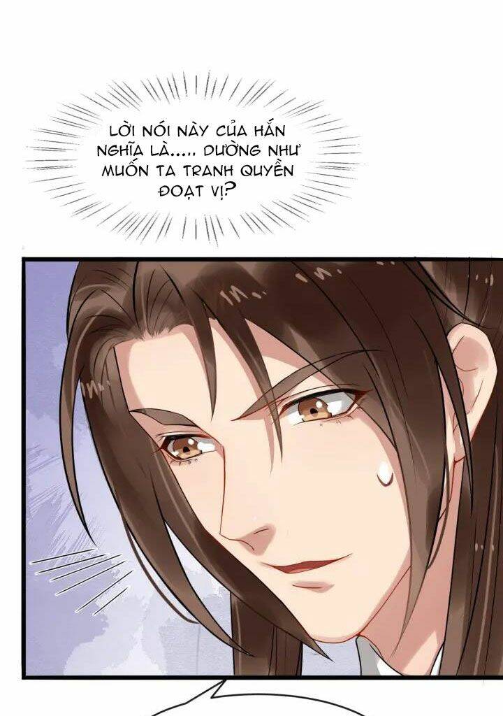 Bồng Sơn Viễn 2 Chapter 49 - 27