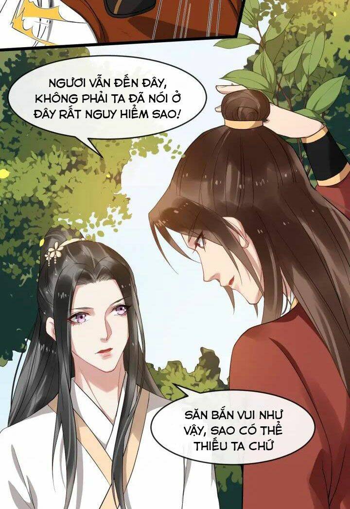 Bồng Sơn Viễn 2 Chapter 49 - 4