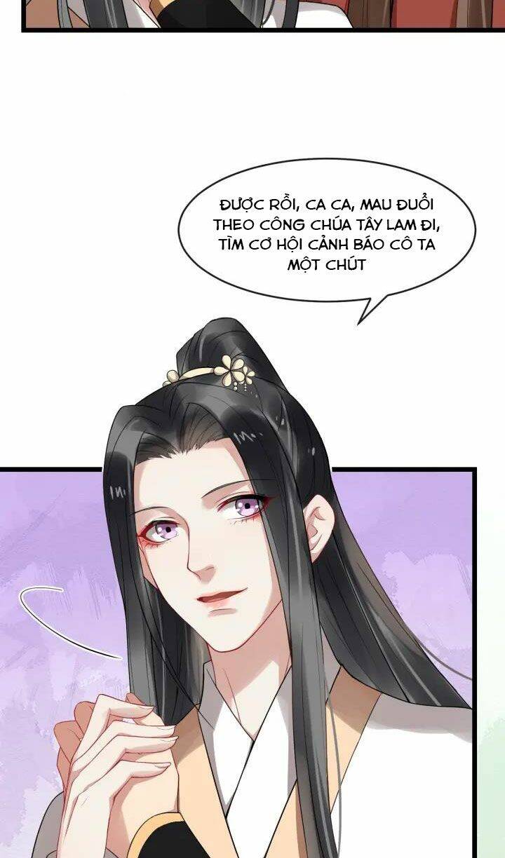 Bồng Sơn Viễn 2 Chapter 49 - 32