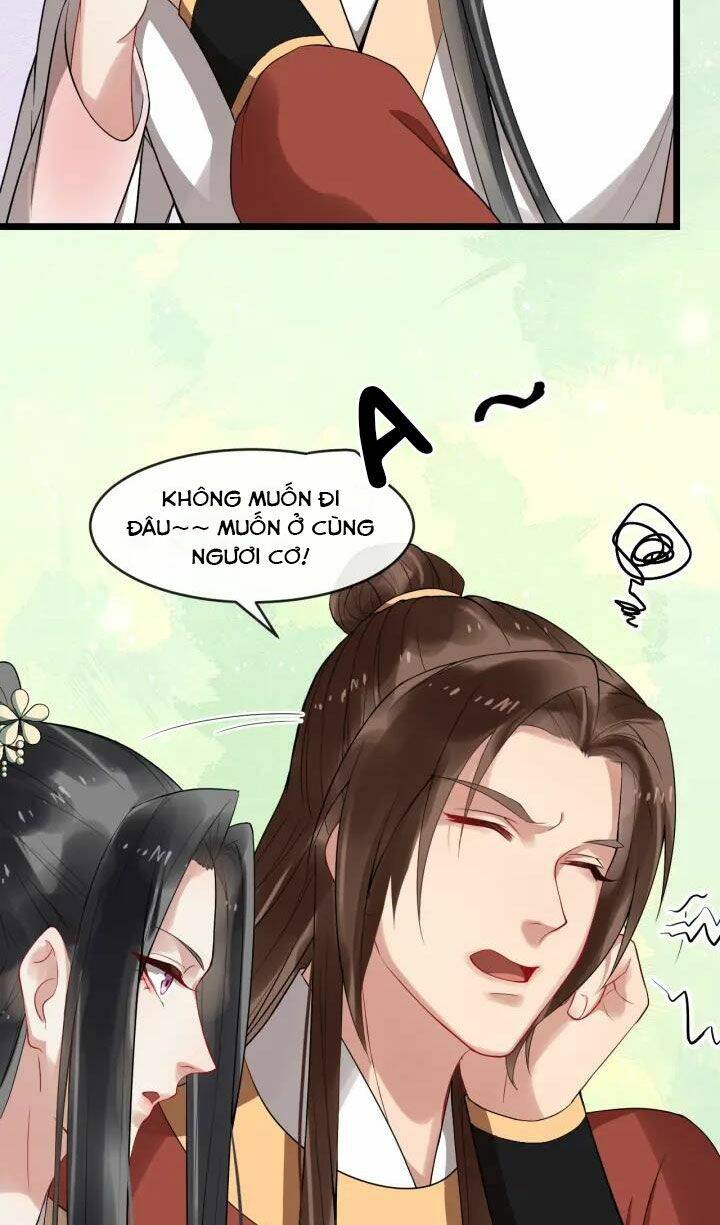 Bồng Sơn Viễn 2 Chapter 49 - 33