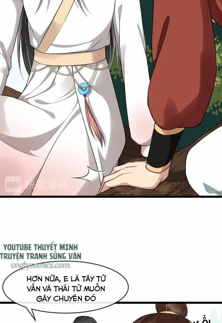 Bồng Sơn Viễn 2 Chapter 49 - 5