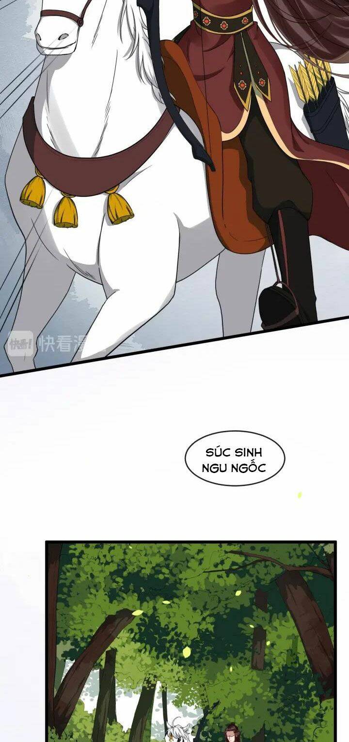 Bồng Sơn Viễn 2 Chapter 49 - 42