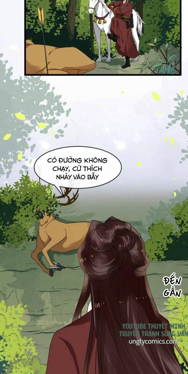 Bồng Sơn Viễn 2 Chapter 49 - 43