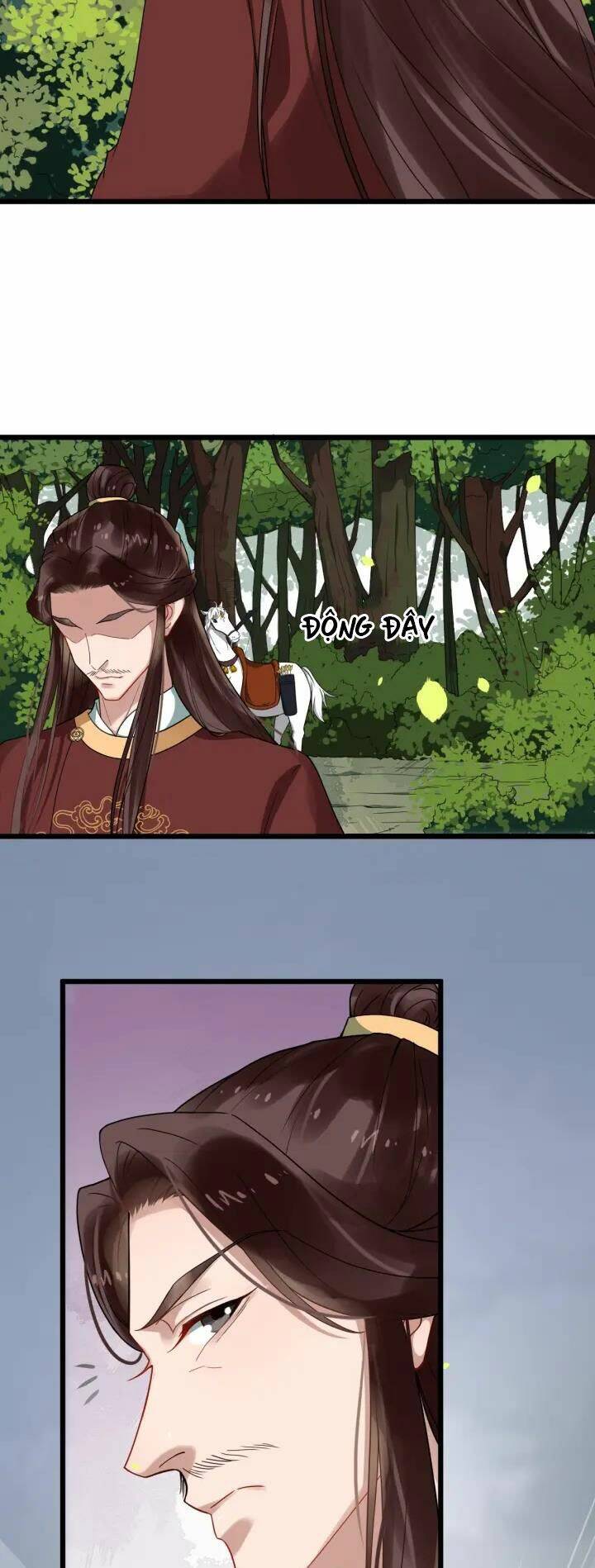 Bồng Sơn Viễn 2 Chapter 49 - 44