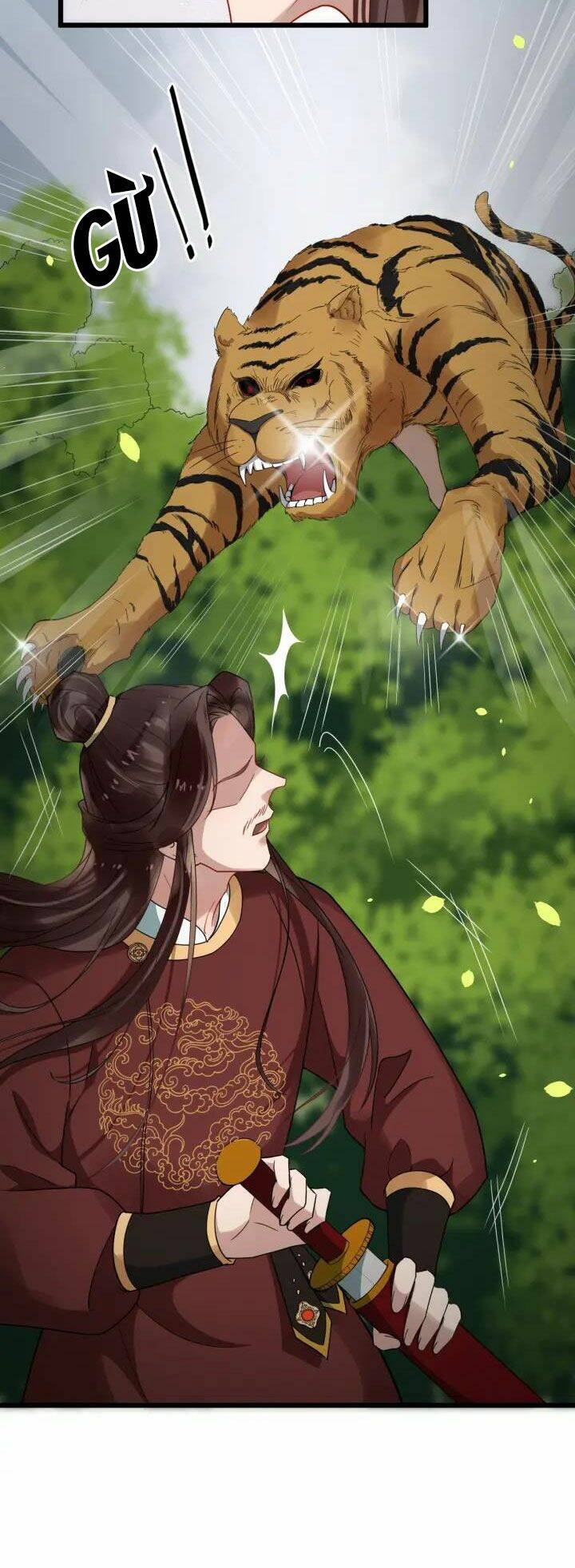 Bồng Sơn Viễn 2 Chapter 49 - 45