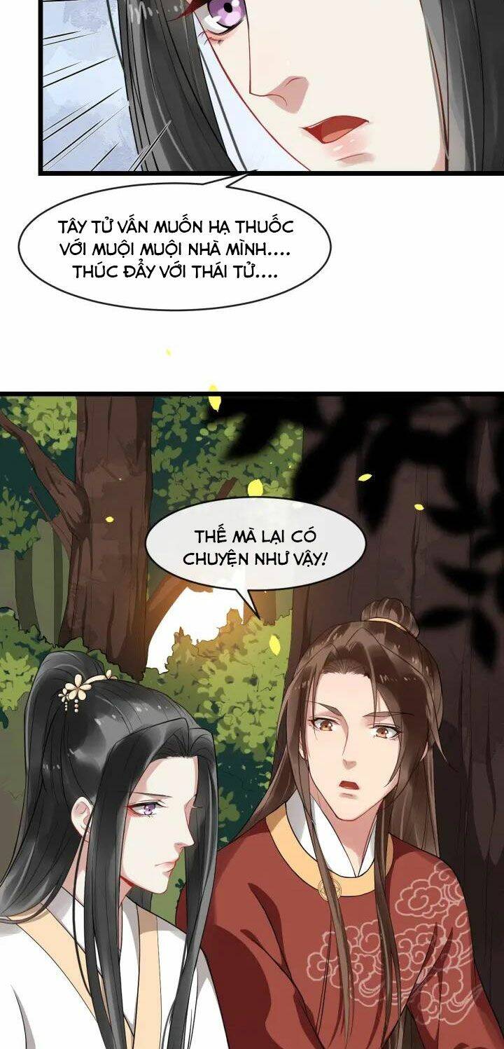 Bồng Sơn Viễn 2 Chapter 49 - 9