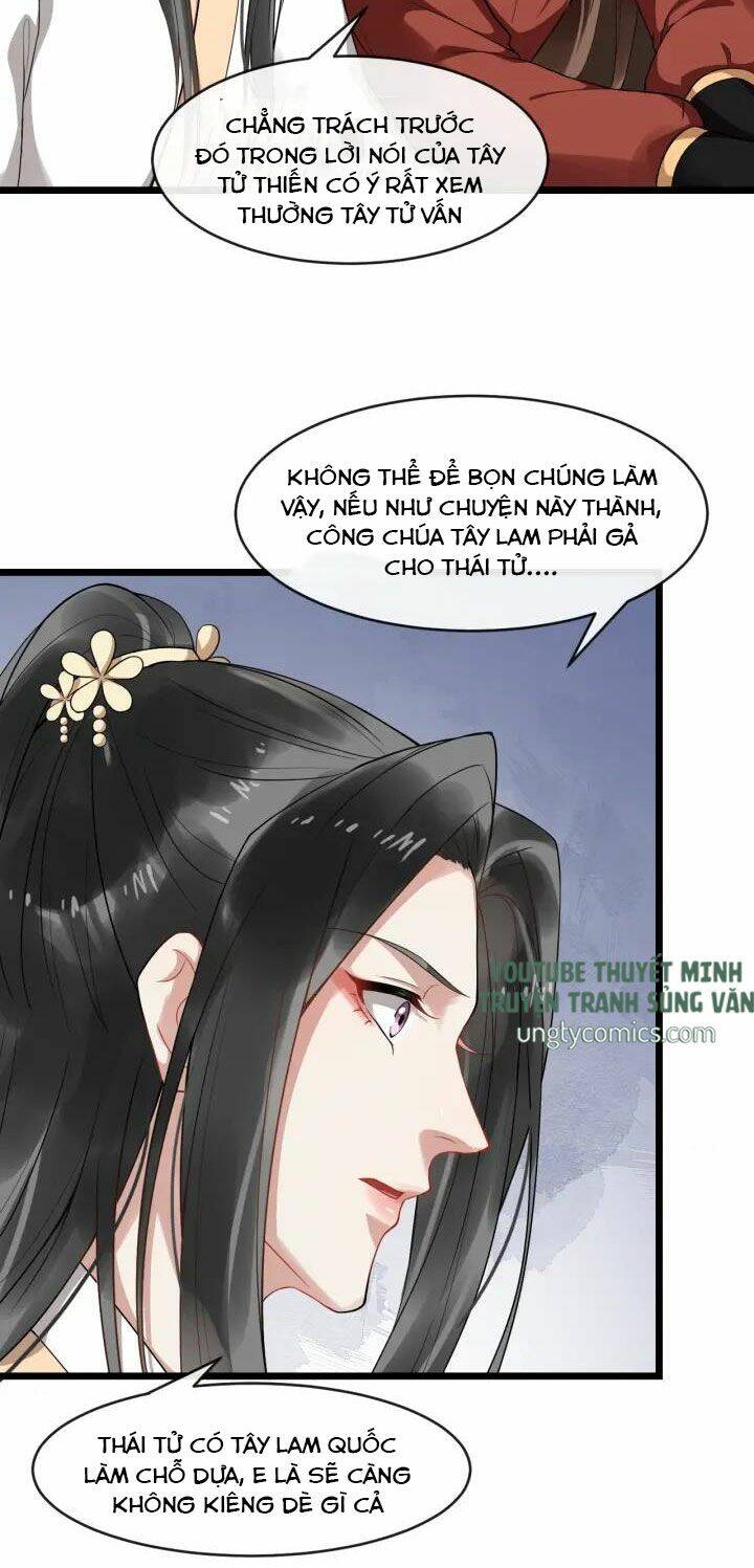Bồng Sơn Viễn 2 Chapter 49 - 10