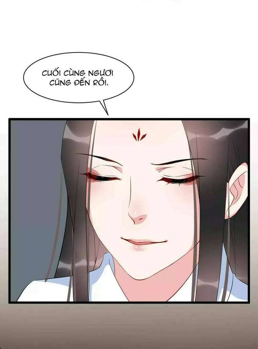 Bồng Sơn Viễn 2 Chapter 50 - 1