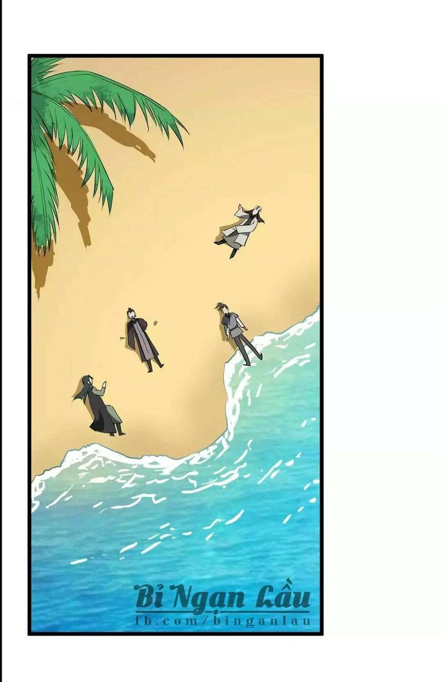 Bồng Sơn Viễn 2 Chapter 50 - 22