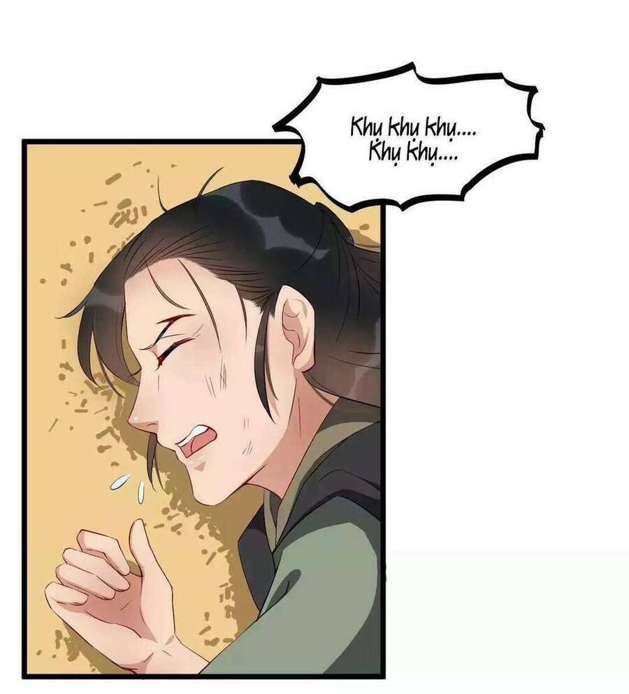 Bồng Sơn Viễn 2 Chapter 50 - 25