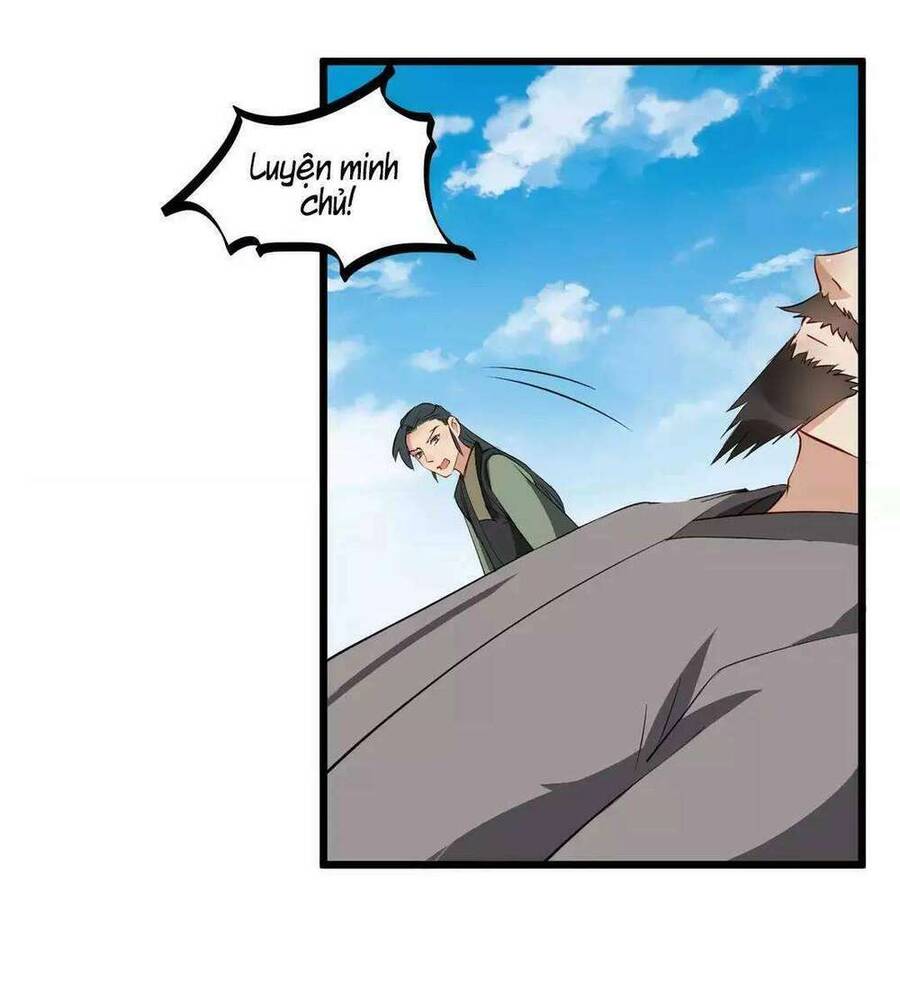 Bồng Sơn Viễn 2 Chapter 50 - 26