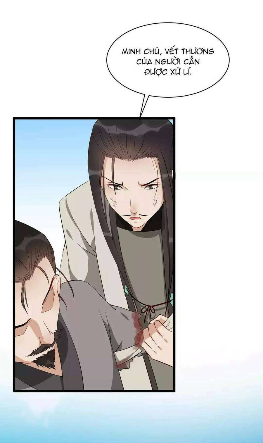 Bồng Sơn Viễn 2 Chapter 50 - 31