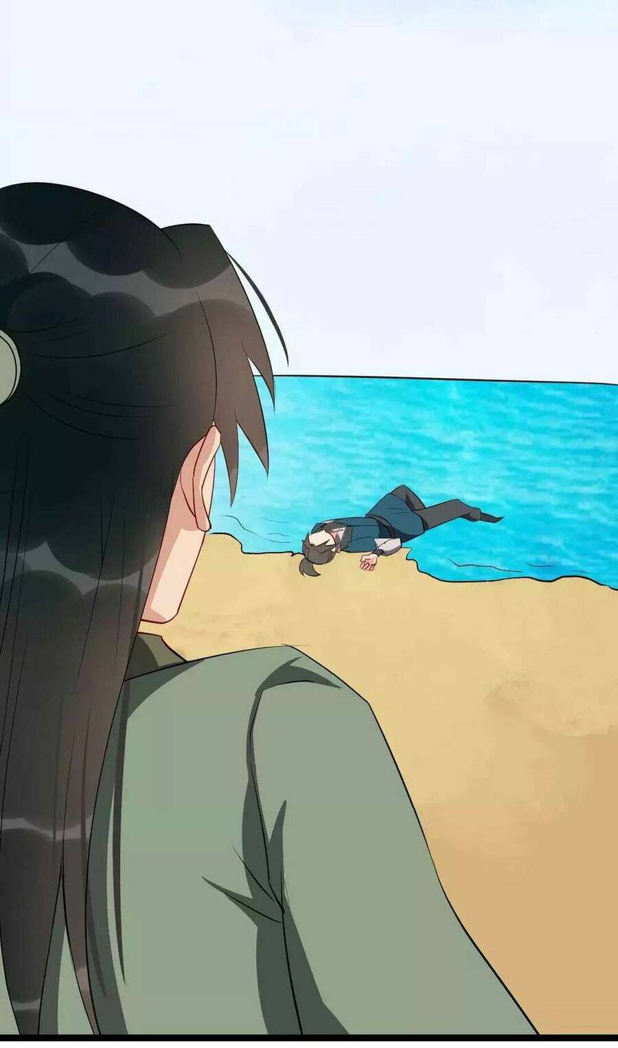 Bồng Sơn Viễn 2 Chapter 50 - 33