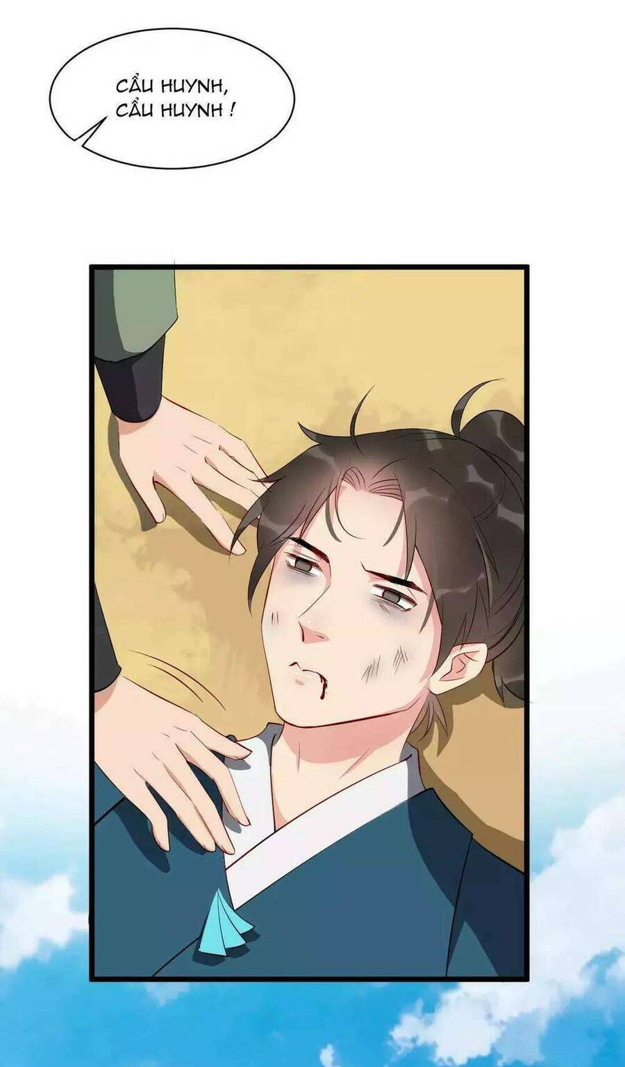 Bồng Sơn Viễn 2 Chapter 50 - 34