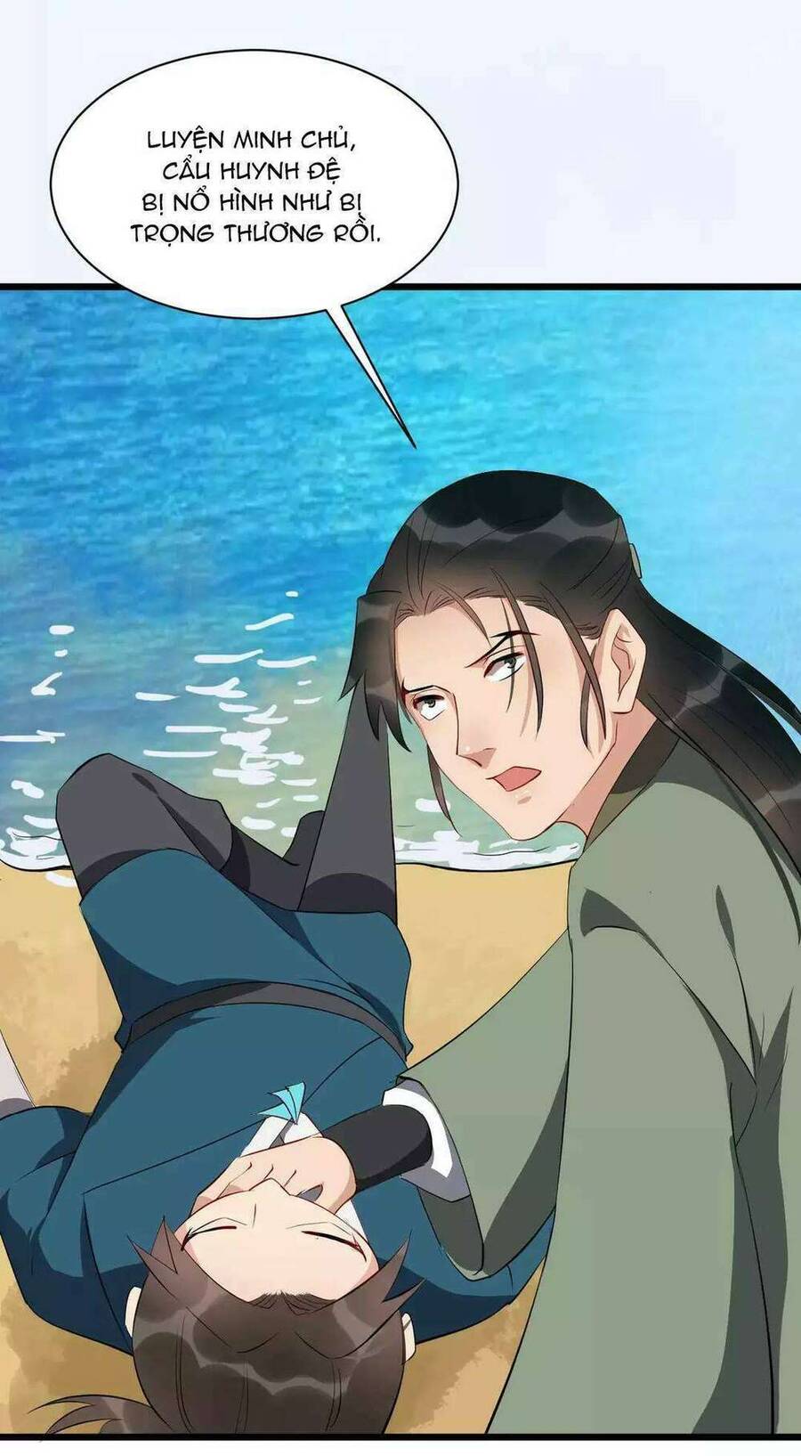 Bồng Sơn Viễn 2 Chapter 50 - 36