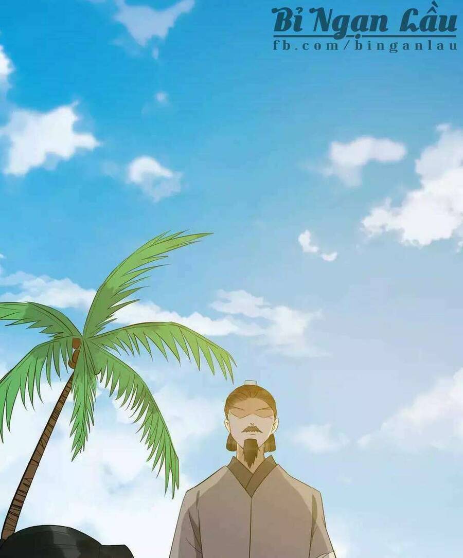 Bồng Sơn Viễn 2 Chapter 50 - 38