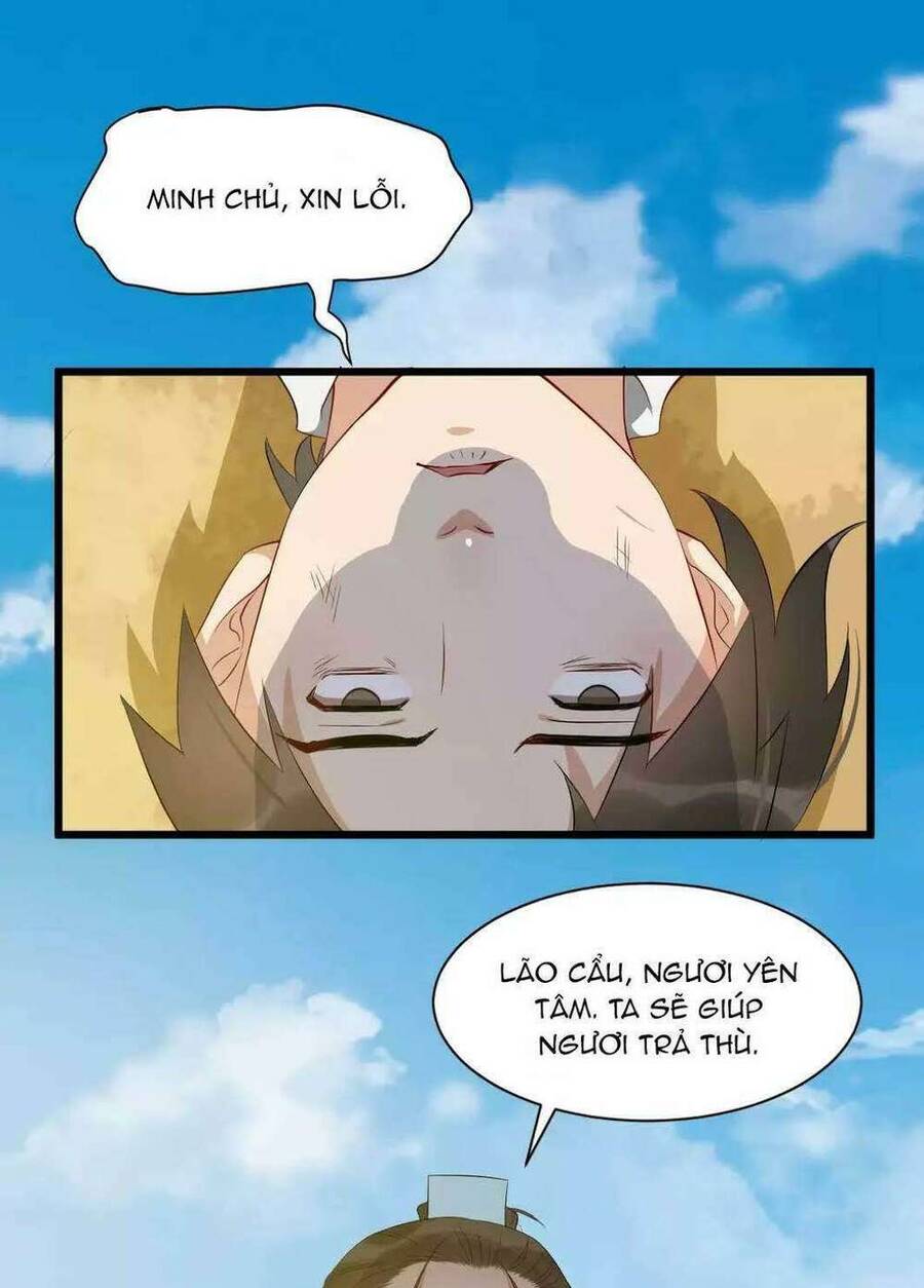 Bồng Sơn Viễn 2 Chapter 50 - 40