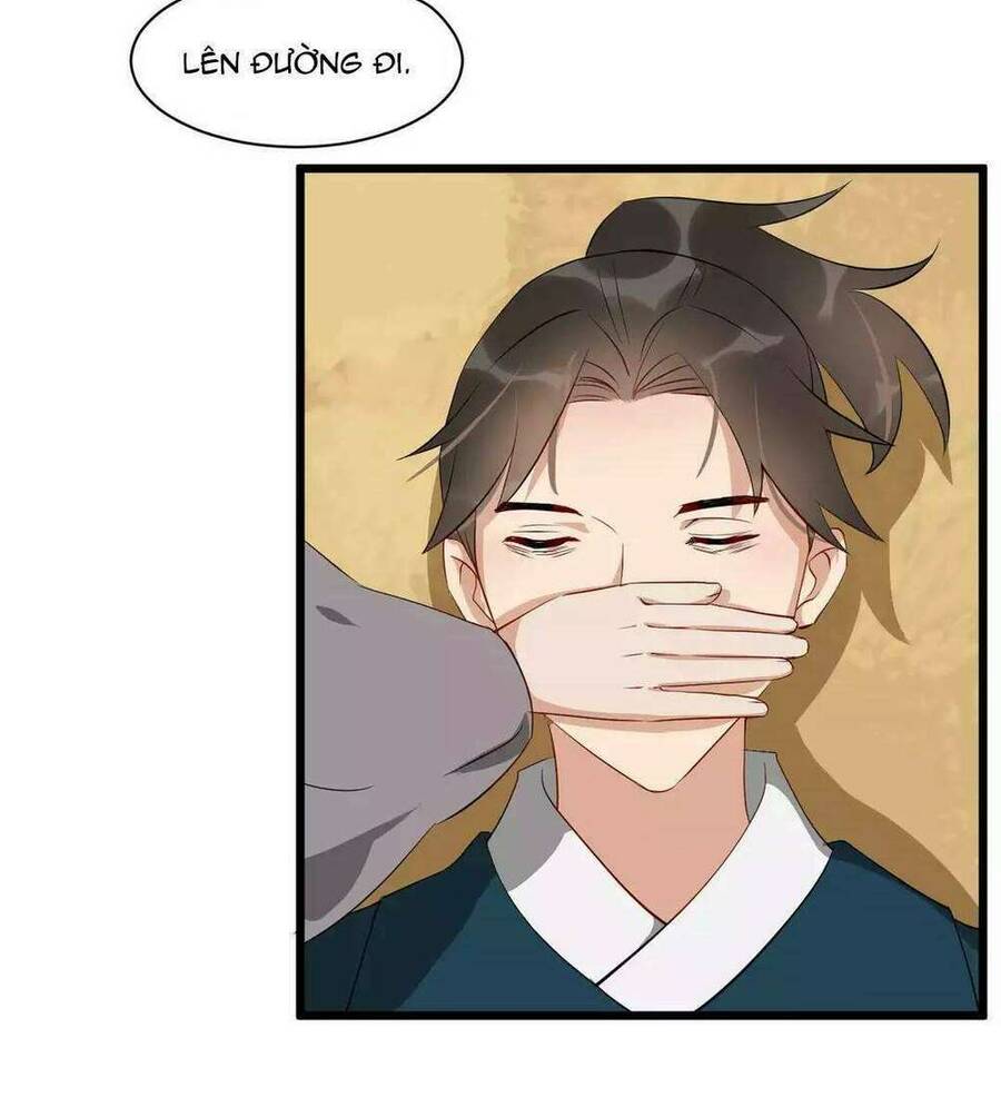 Bồng Sơn Viễn 2 Chapter 50 - 43