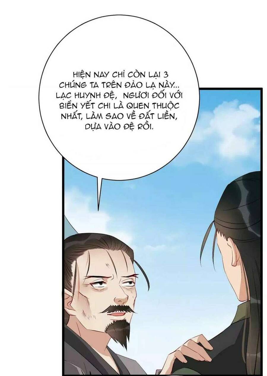 Bồng Sơn Viễn 2 Chapter 50 - 47