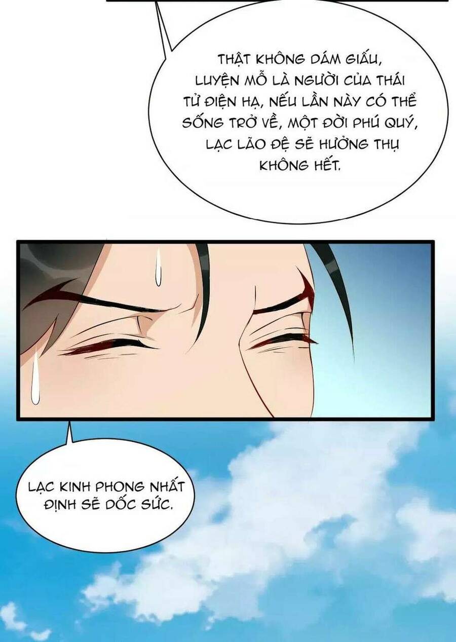 Bồng Sơn Viễn 2 Chapter 50 - 48