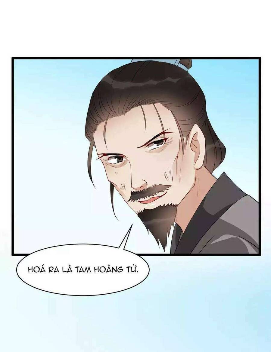 Bồng Sơn Viễn 2 Chapter 50 - 51