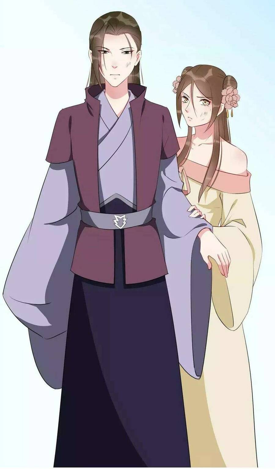 Bồng Sơn Viễn 2 Chapter 50 - 52