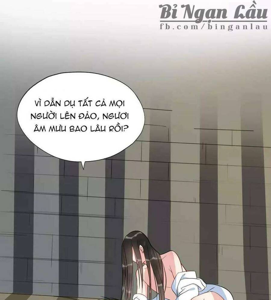 Bồng Sơn Viễn 2 Chapter 50 - 55