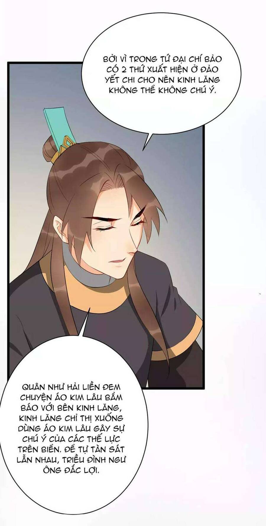 Bồng Sơn Viễn 2 Chapter 51 - 18
