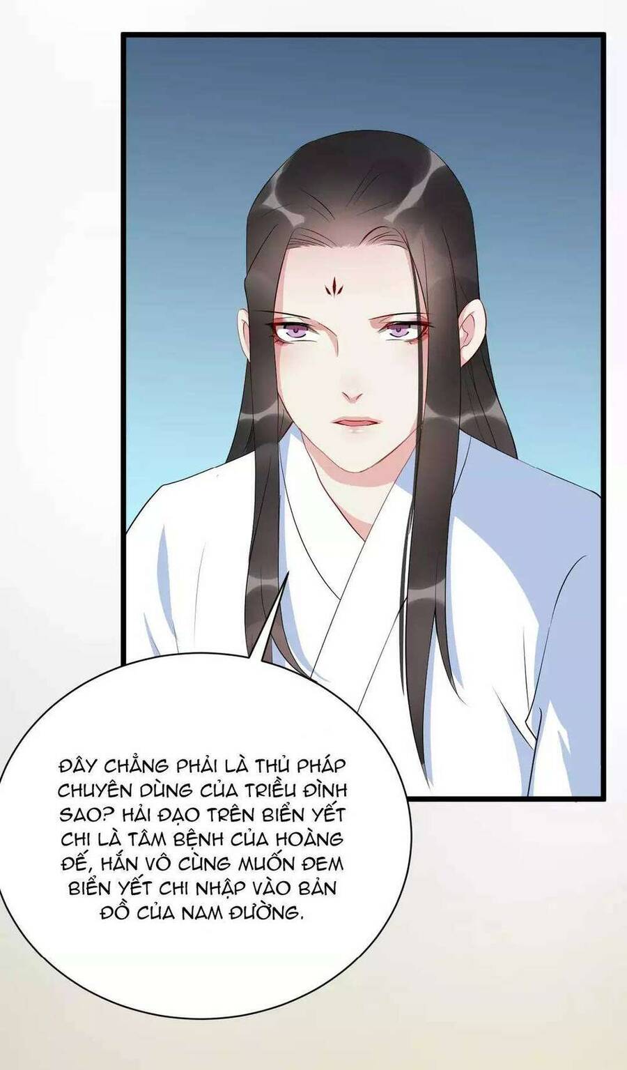 Bồng Sơn Viễn 2 Chapter 51 - 19