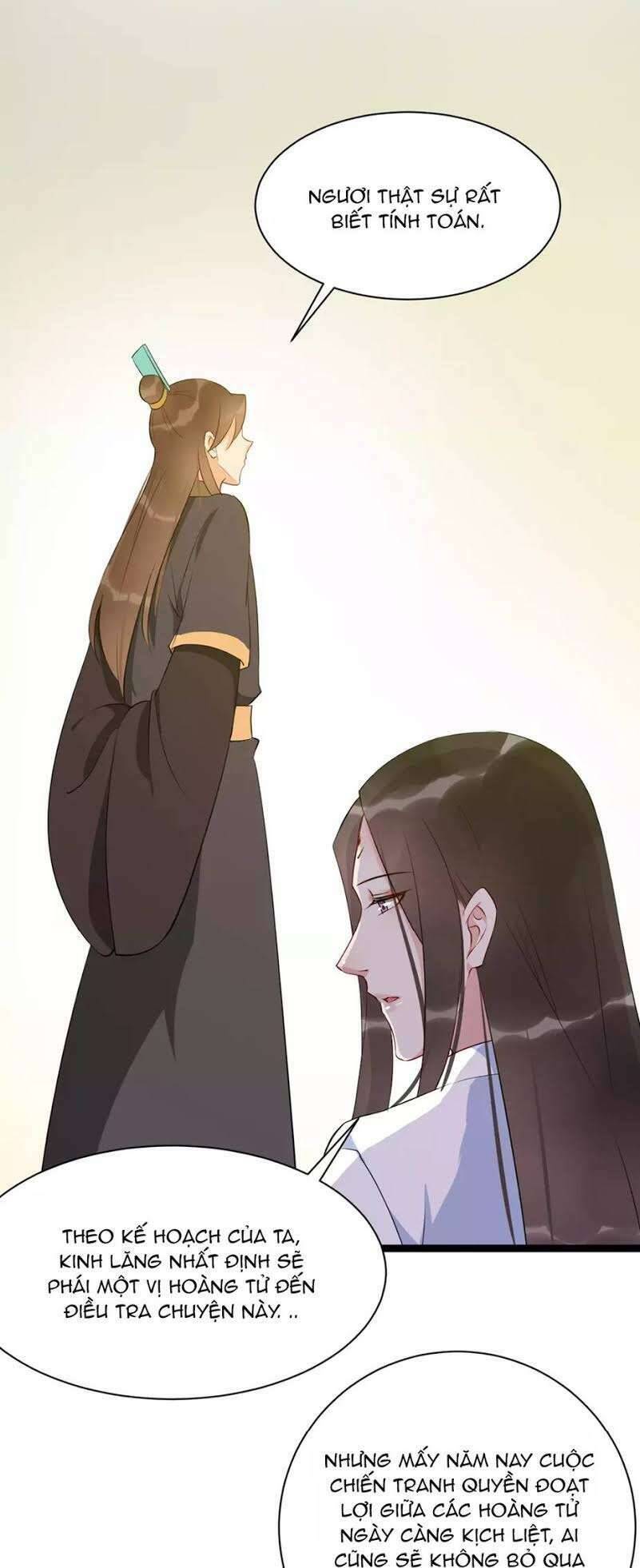 Bồng Sơn Viễn 2 Chapter 51 - 20