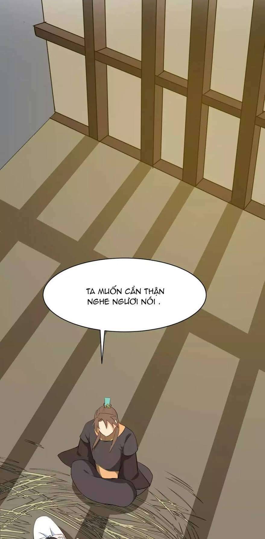 Bồng Sơn Viễn 2 Chapter 51 - 22