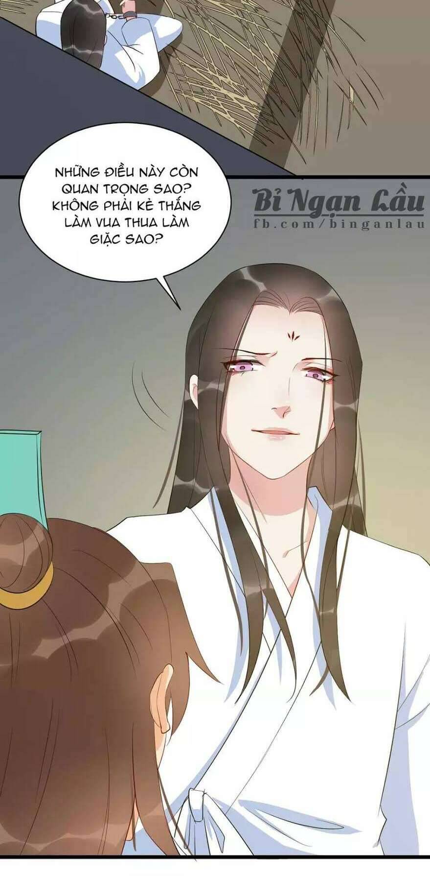 Bồng Sơn Viễn 2 Chapter 51 - 23