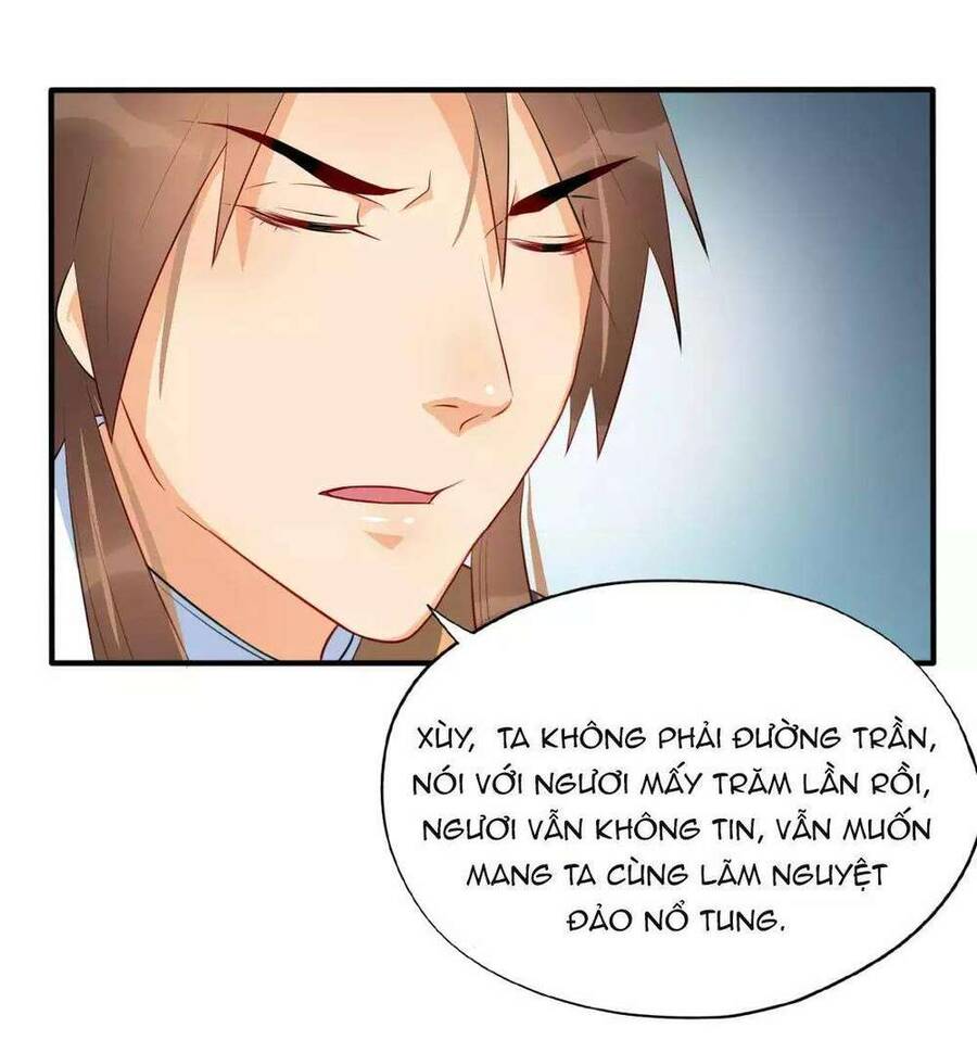 Bồng Sơn Viễn 2 Chapter 51 - 37