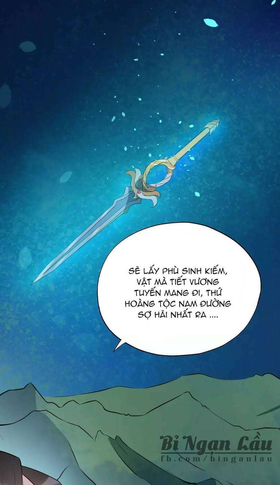 Bồng Sơn Viễn 2 Chapter 51 - 43