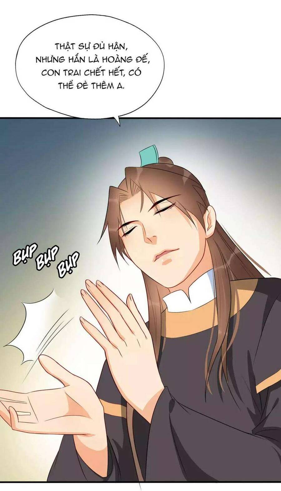 Bồng Sơn Viễn 2 Chapter 51 - 45