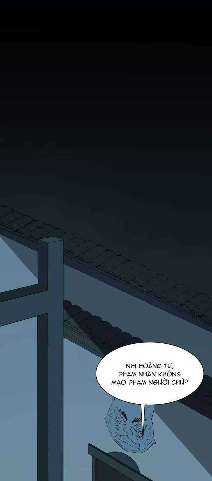 Bồng Sơn Viễn 2 Chapter 52 - 12