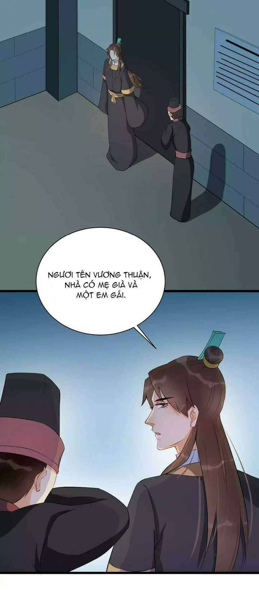 Bồng Sơn Viễn 2 Chapter 52 - 13