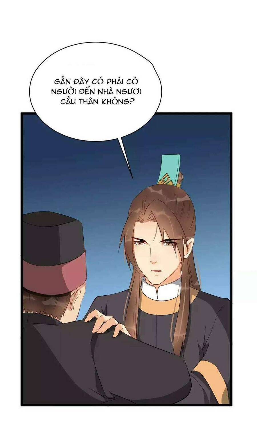 Bồng Sơn Viễn 2 Chapter 52 - 15