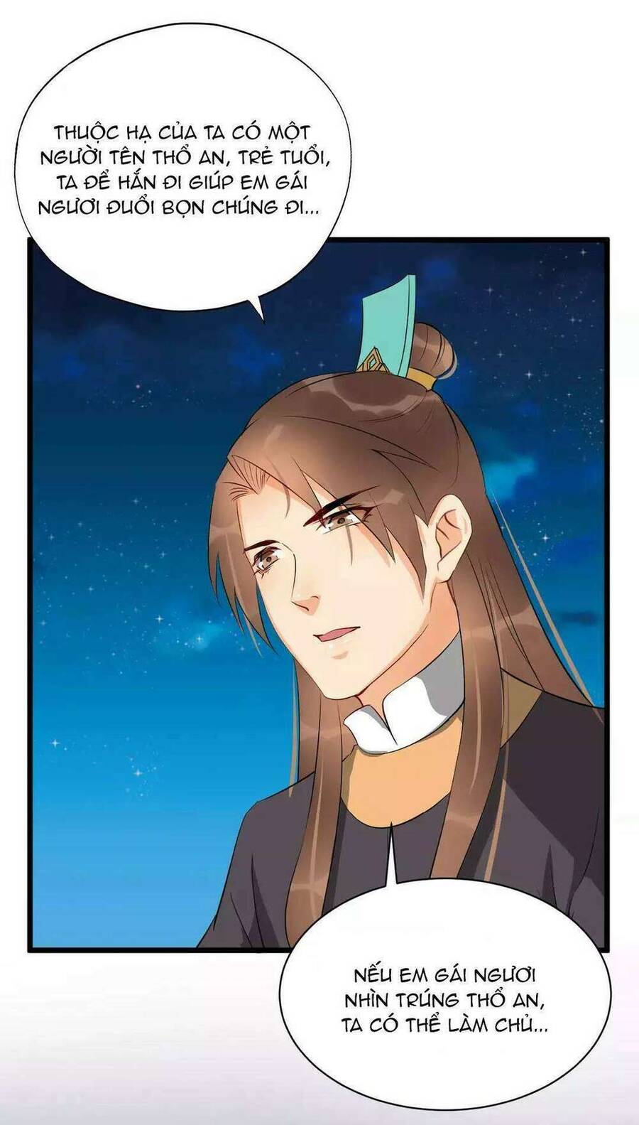 Bồng Sơn Viễn 2 Chapter 52 - 17