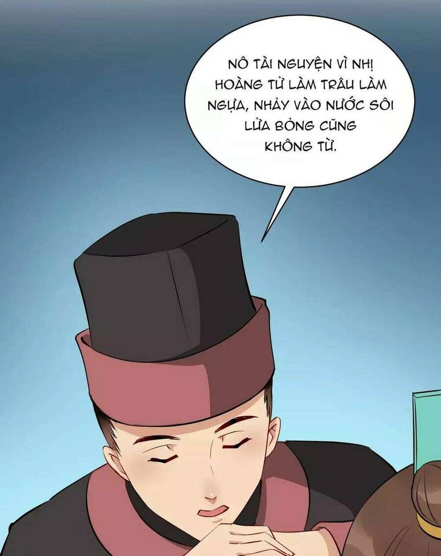 Bồng Sơn Viễn 2 Chapter 52 - 21